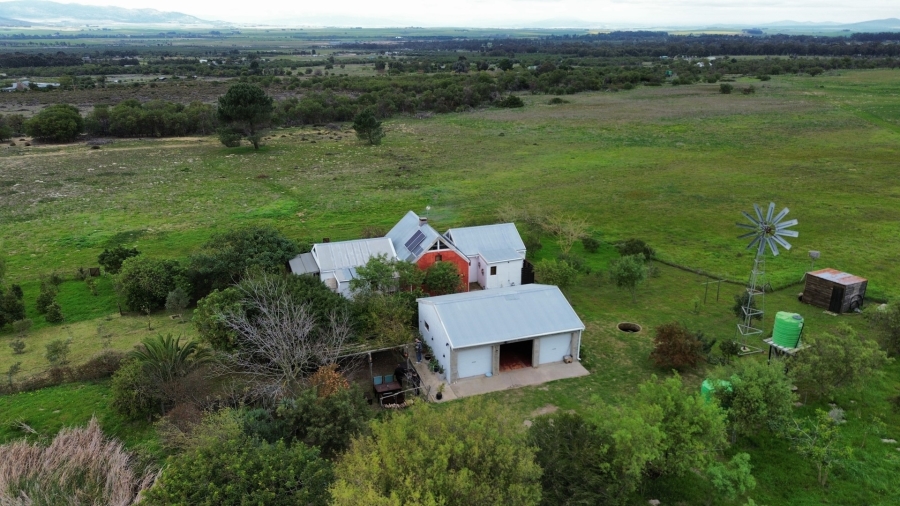 2 Bedroom Property for Sale in Cape Farms Western Cape